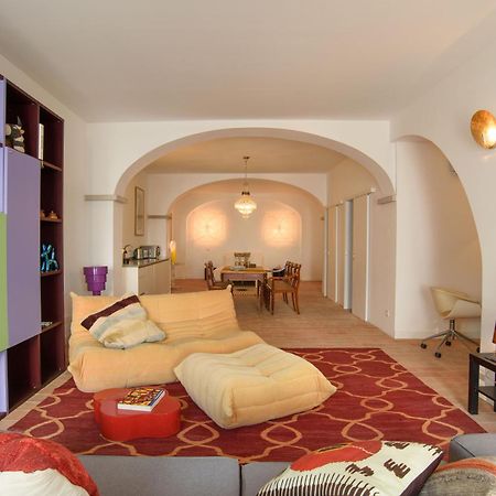 Апартаменты Tavira Loft Almirante Design Экстерьер фото