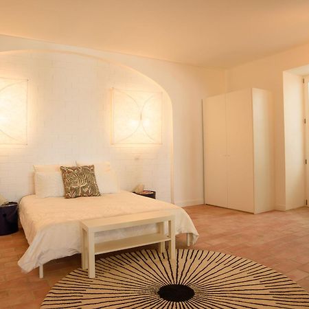 Апартаменты Tavira Loft Almirante Design Экстерьер фото