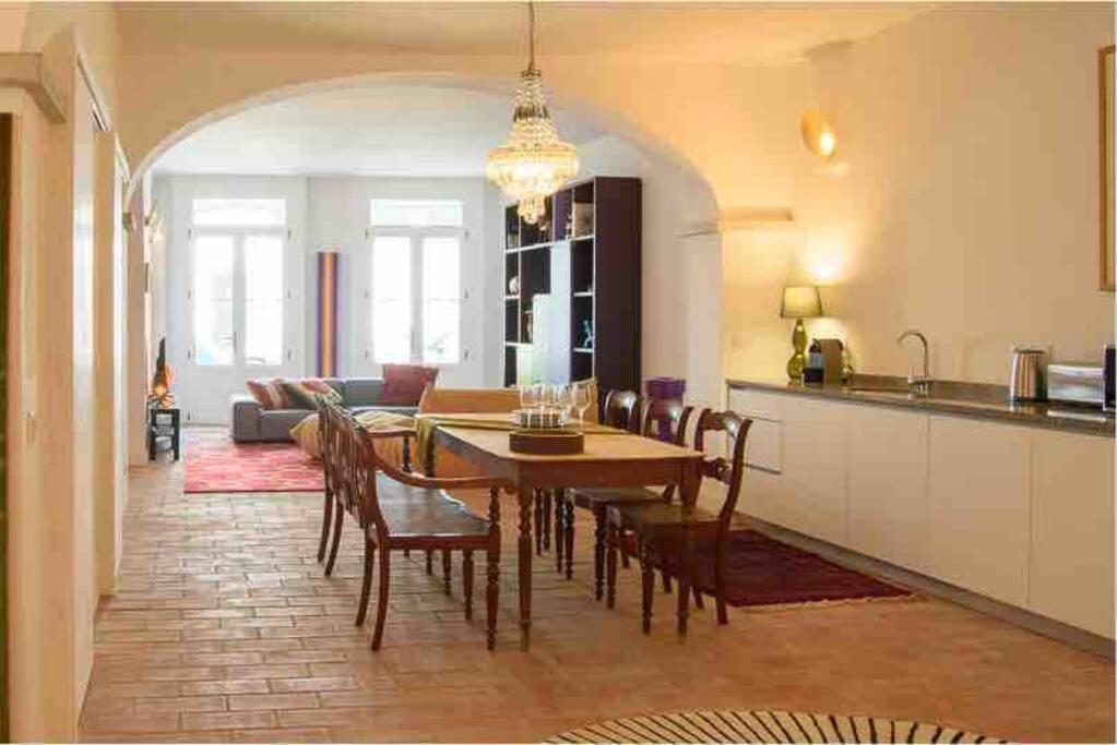 Апартаменты Tavira Loft Almirante Design Экстерьер фото